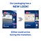 Avery Printable Index Cards with Sure Feed Technology, 3" x 5", White, 150 Blank Index Cards for Laser or Inkjet Printers (5388)